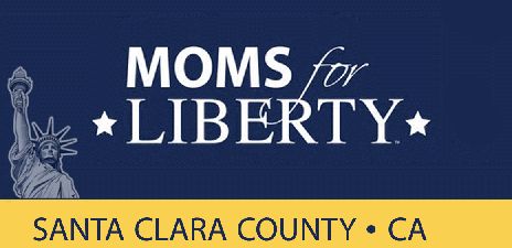 Moms for Liberty Santa Clara County