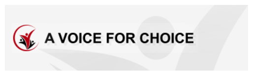 A Voice for Choice