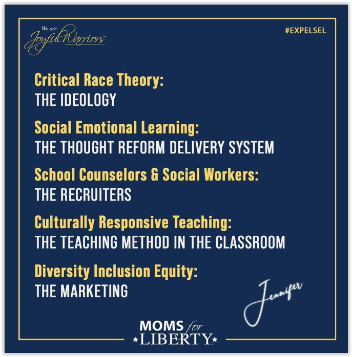 SEL system terminology