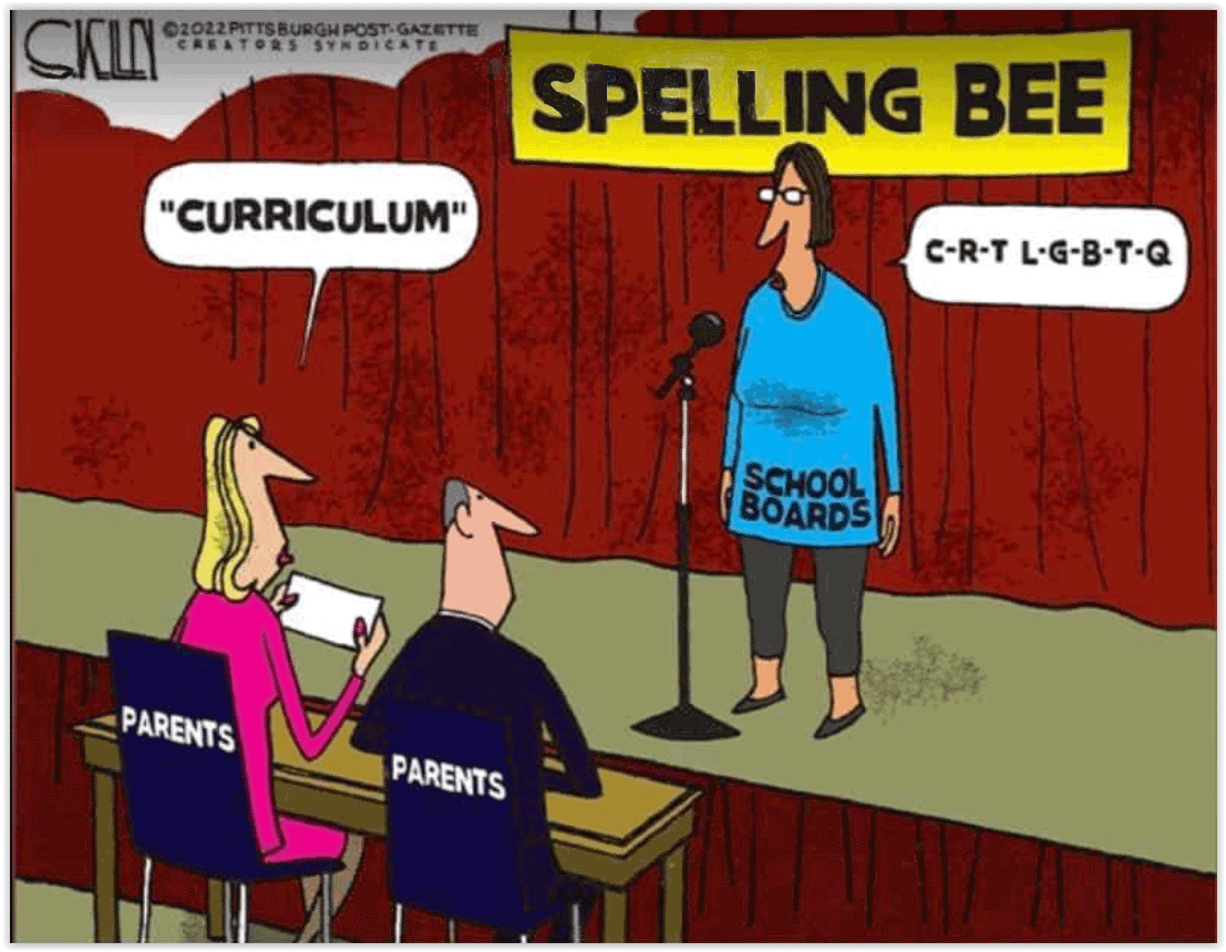 Spelling bee