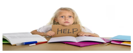 Help for readers