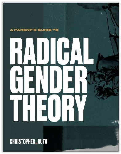 Parents Guide to Radical Gender Theory