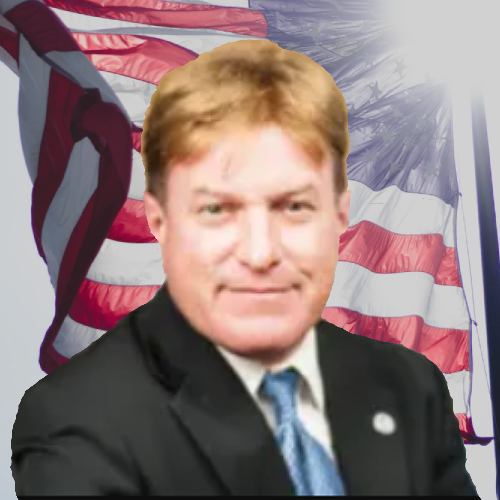 Tim Gorsulowsky