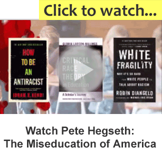 Video: The Miseducation of America