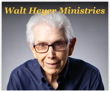 Walt Heyer